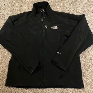 Men’s North Face Apex Jacket